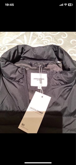 Jack & Jones chaleco