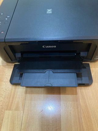 Impresora Canon