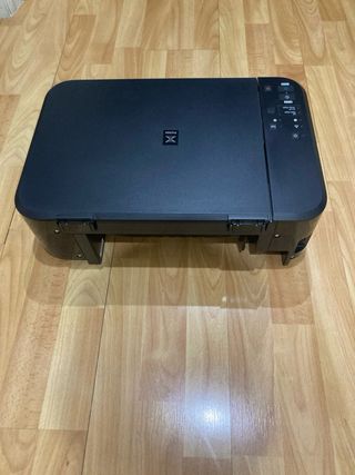 Impresora Canon