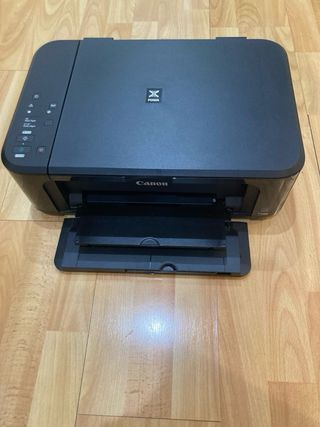 Impresora Canon