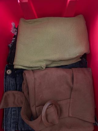 LOTE SORPRESAoELECCION.verano boho playa abrigo
