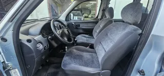 Citroen Berlingo 2003