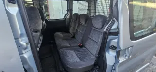 Citroen Berlingo 2003