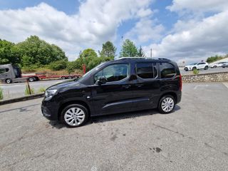 Opel Combo Life 2020