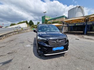 Opel Combo Life 2020