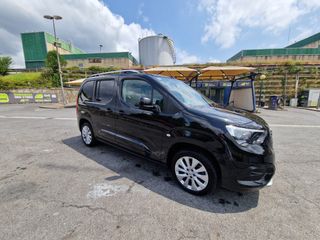 Opel Combo Life 2020