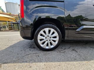 Opel Combo Life 2020