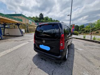 Opel Combo Life 2020