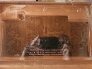 Batería Macbook Air A1496 