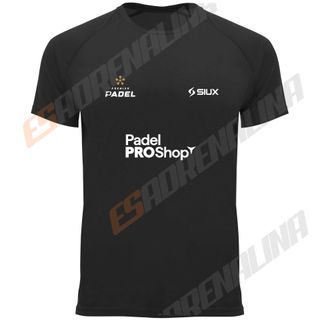 Camiseta pádel Stupa 2026