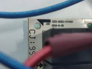 Thermo Wesen Eco 100 despiece