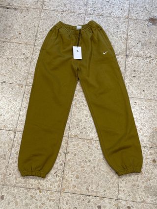 Pantalones Nike chandal deportivos 
