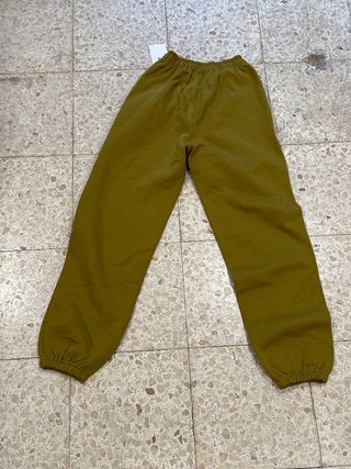 Pantalones Nike chandal deportivos 