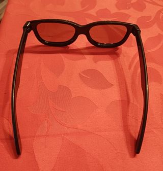 Óculos 3D Passivos - Cinema