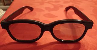 Óculos 3D Passivos - Cinema