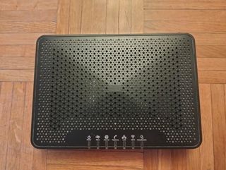 Livebox Fibra - Router Wifi