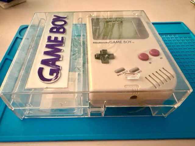 Game Boy DMG