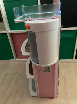 Casa Barriguitas 3 plantas con ascensor . 70 cm