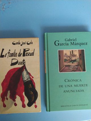La familia de Pascual Duarte 