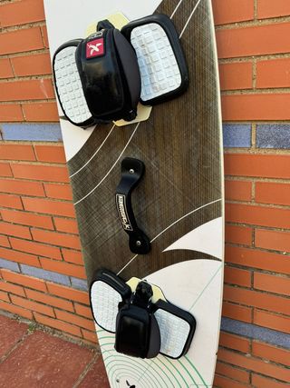 Tabla Kitesurf Fanatic