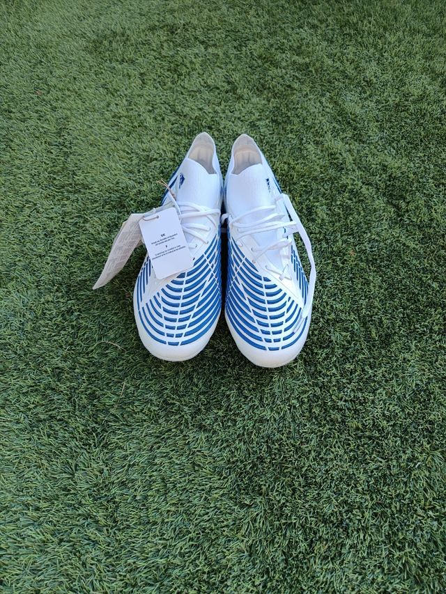 Adidas Predator Edge.1 L FG - Botas Fútbol