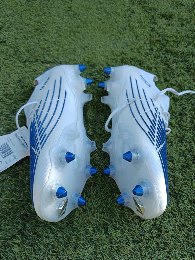 Adidas Predator Edge.1 L FG - Botas Fútbol