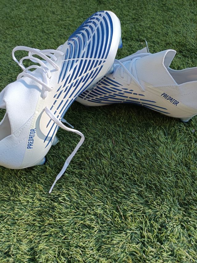 Adidas Predator Edge.1 L FG - Botas Fútbol