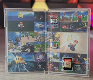 Nintendo Super Mario 3D All-Stars