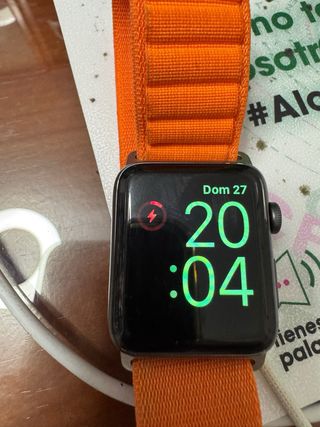 Apple Watch Series 2 (42mm) - 8GB