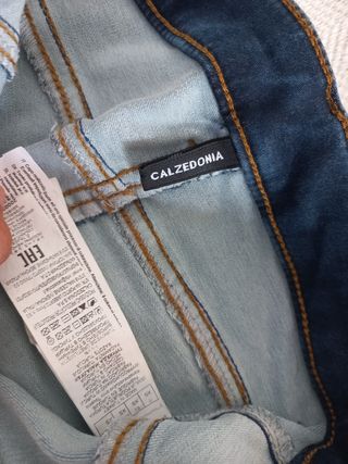 Jeans Calzedonia 