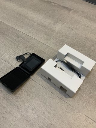 Pantalla Gopro Hero8 Black