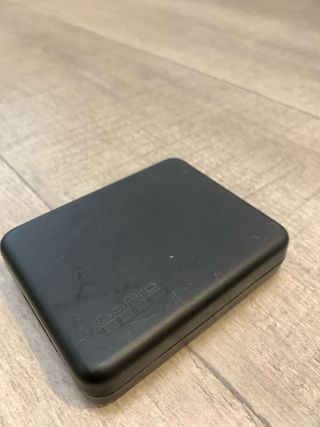 Pantalla Gopro Hero8 Black