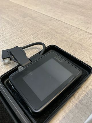 Pantalla Gopro Hero8 Black