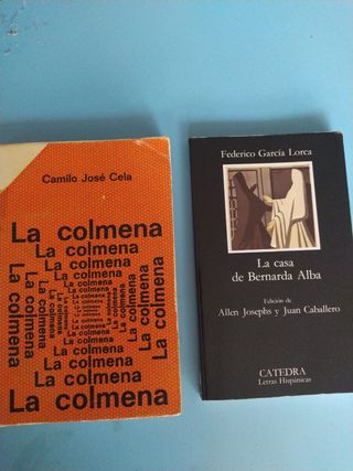 La casa de Bernarda Alba