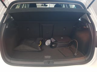 Volkswagen Golf VII berlina e-Golf 35kwh1