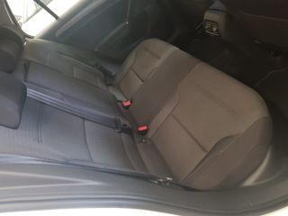 Volkswagen Golf VII berlina e-Golf 35kwh1