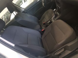 Volkswagen Golf VII berlina e-Golf 35kwh1