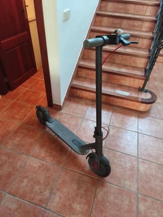 Patinete eléctrico Xiaomi
