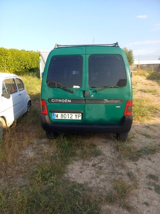 Citroen Berlingo 2000