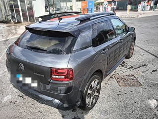 Citroen C4 Cactus 2016