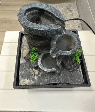 Fontana Zen elettrica Pajoma