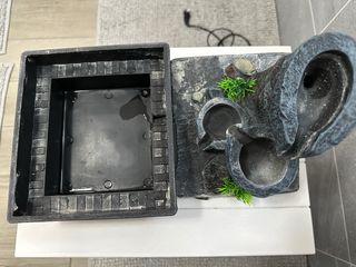 Fontana Zen elettrica Pajoma