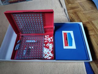 Hundir la Flota - Juego de Mesa