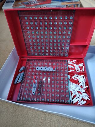 Hundir la Flota - Juego de Mesa