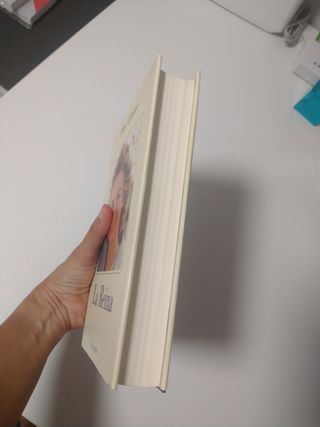 BIOGRAFÍA "LA REINA SOFÍA" DE PILAR URBANO