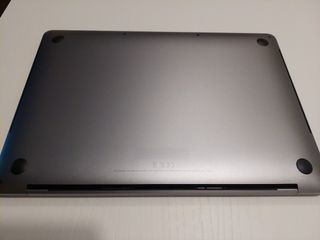 MacBook Pro 2020 i7 16GB RAM 500GB