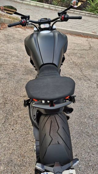 Ducati Diavel 1260