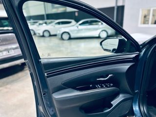 Hyundai Tucson 1.6CRDI 48V Tecno DCT HTRAC 