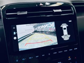 Hyundai Tucson 1.6CRDI 48V Tecno DCT HTRAC 