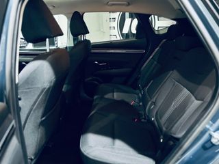 Hyundai Tucson 1.6CRDI 48V Tecno DCT HTRAC 